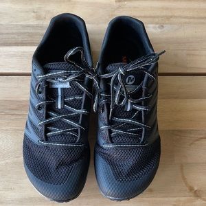 Merrell Bare Access Trail Runner - Ladies 8.5